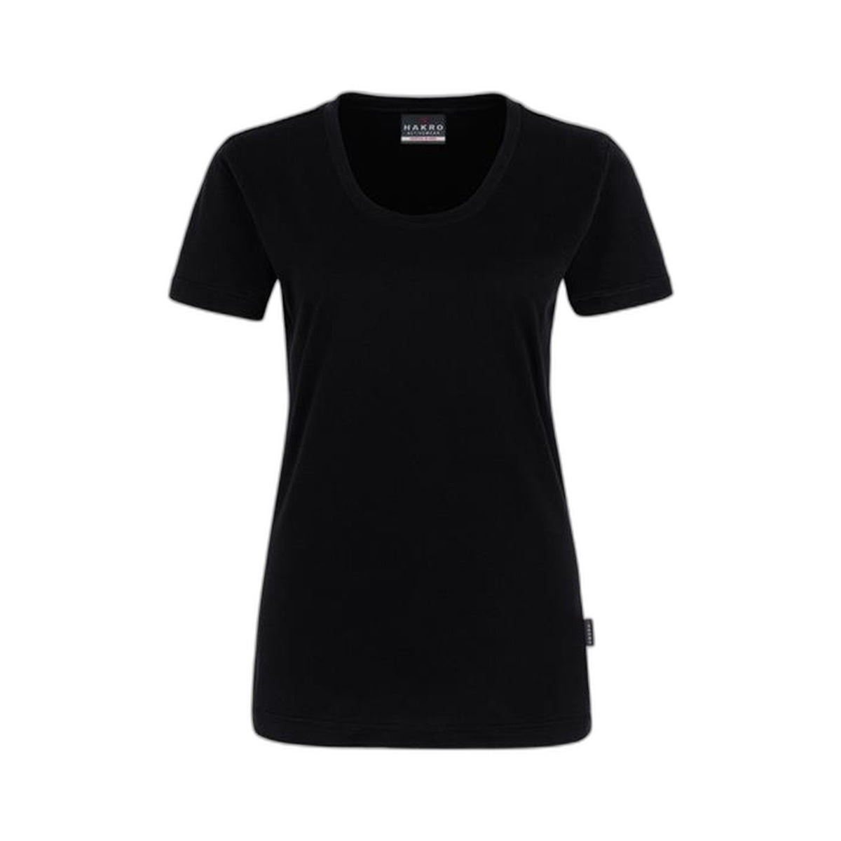 Damen T-Shirt HAKRO® Classic - A+S Technigro Arbeitsschutz und Sicherheit GmbH