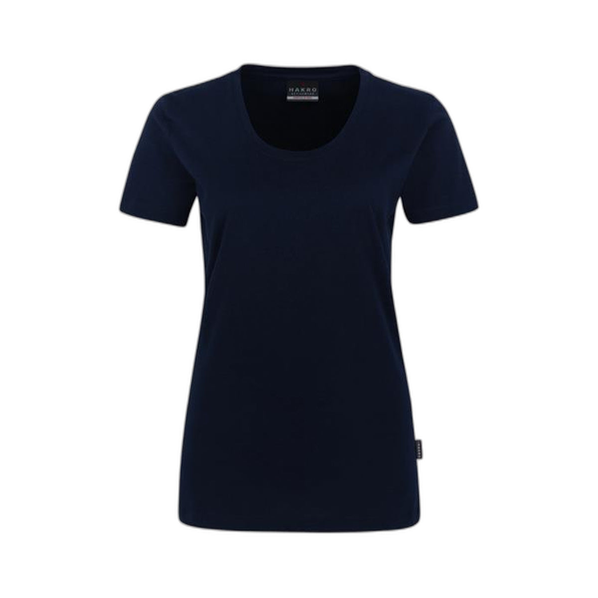 Damen T-Shirt HAKRO® Classic - A+S Technigro Arbeitsschutz und Sicherheit GmbH