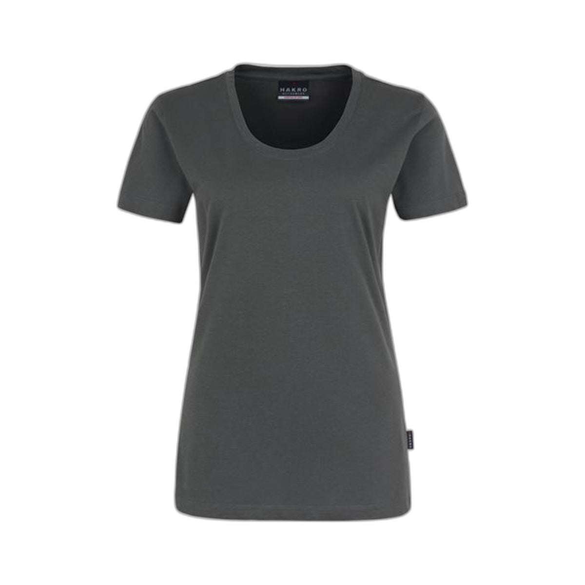 Damen T-Shirt HAKRO® Classic - A+S Technigro Arbeitsschutz und Sicherheit GmbH