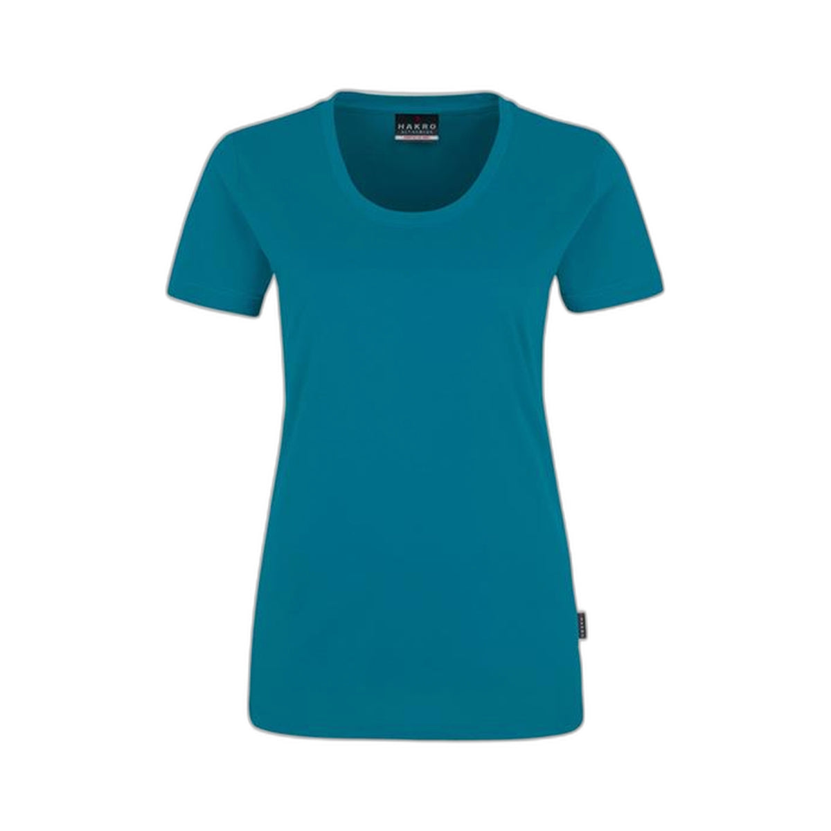 Damen T-Shirt HAKRO® Classic - A+S Technigro Arbeitsschutz und Sicherheit GmbH