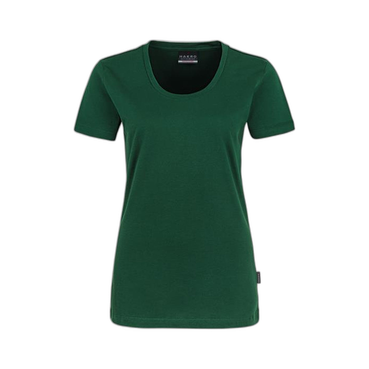 Damen T-Shirt HAKRO® Classic - A+S Technigro Arbeitsschutz und Sicherheit GmbH