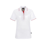 Damen Poloshirt HAKRO® Casual