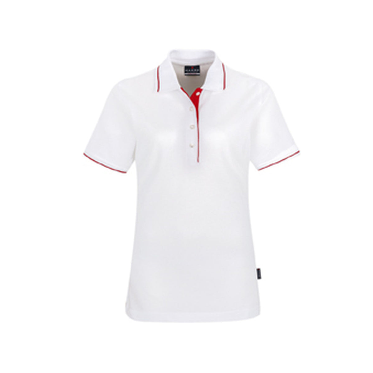 Damen Poloshirt HAKRO® Casual