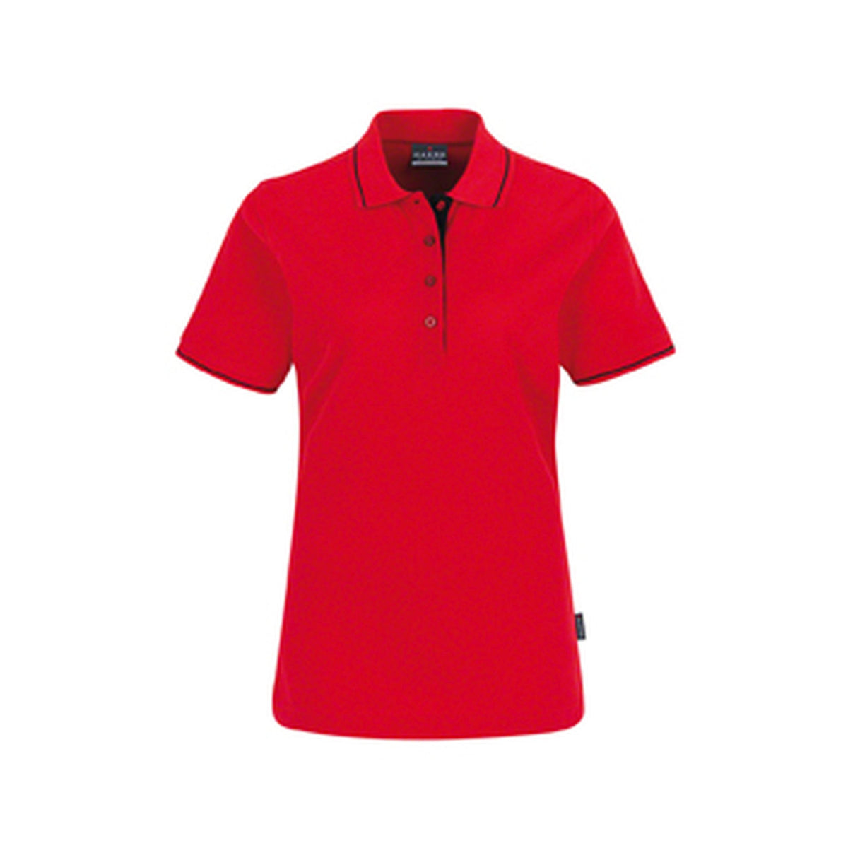 Damen Poloshirt HAKRO® Casual - A+S Technigro Arbeitsschutz und Sicherheit GmbH