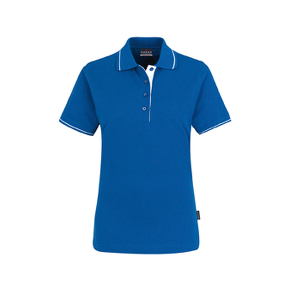 Damen Poloshirt HAKRO® Casual - A+S Technigro Arbeitsschutz und Sicherheit GmbH