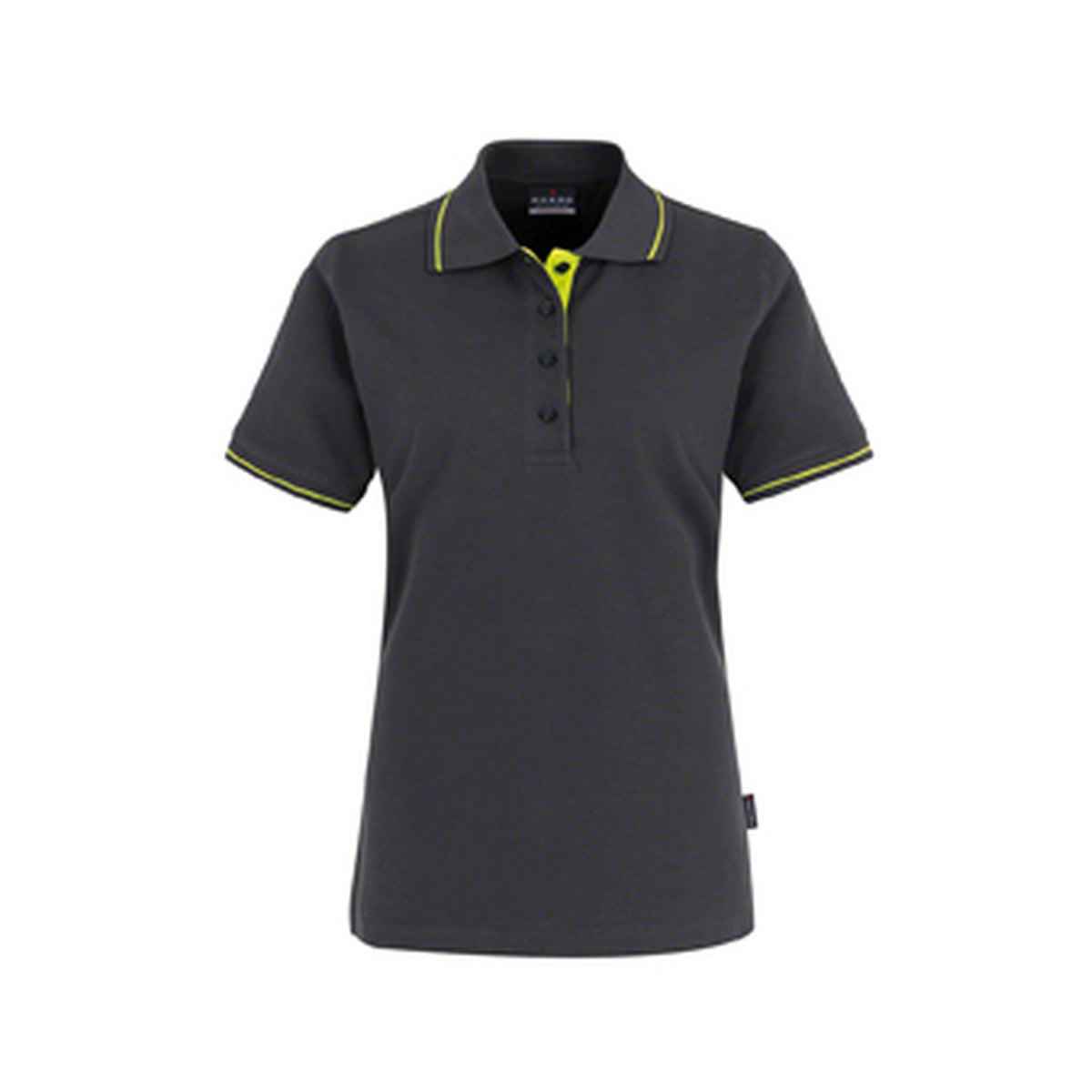 Damen Poloshirt HAKRO® Casual - A+S Technigro Arbeitsschutz und Sicherheit GmbH