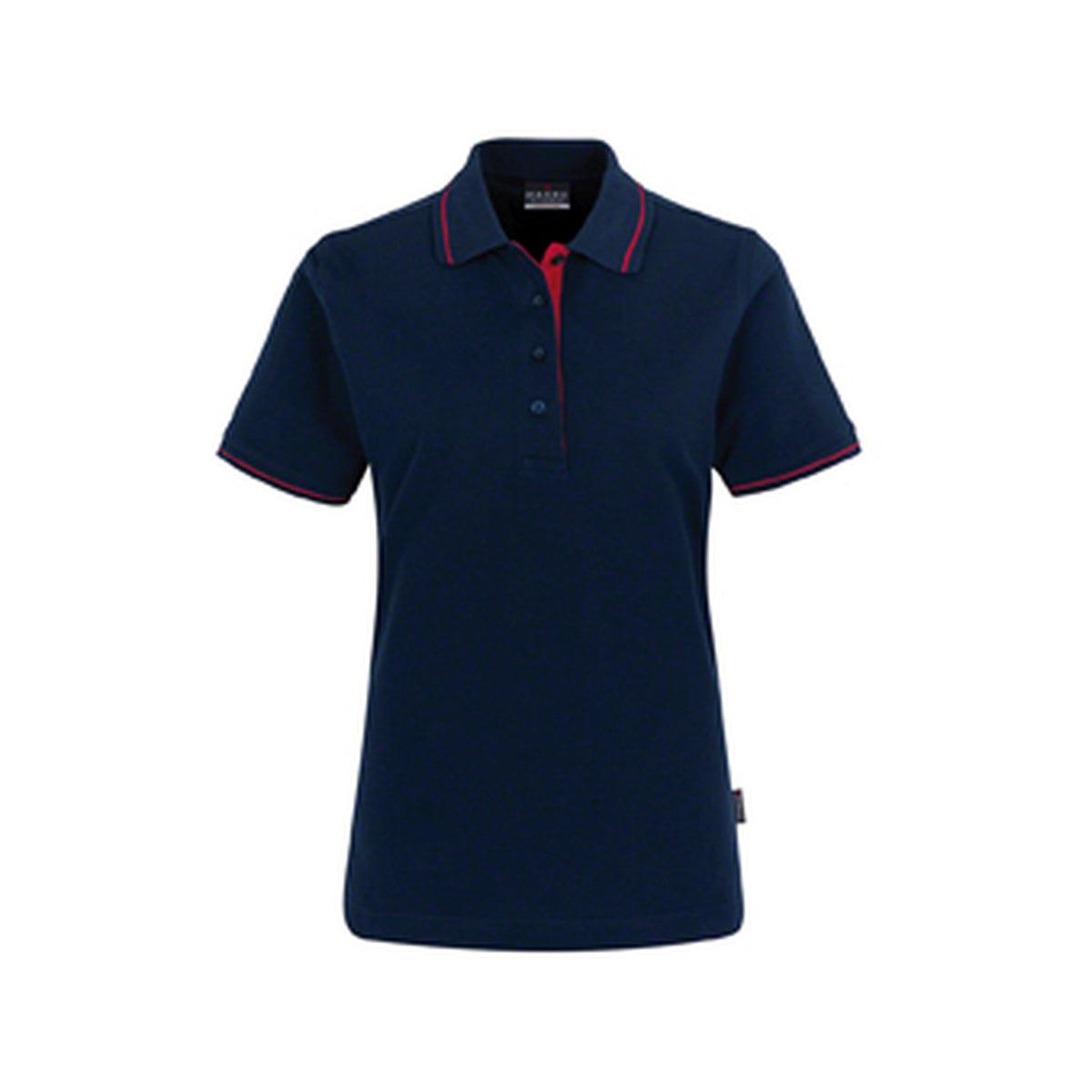 Damen Poloshirt HAKRO® Casual - A+S Technigro Arbeitsschutz und Sicherheit GmbH