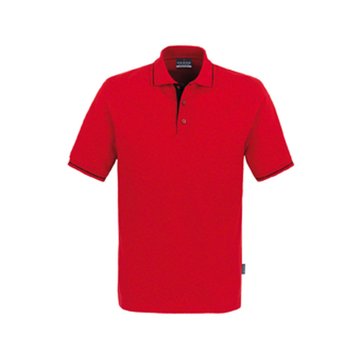 Poloshirt HAKRO® Casual - A+S Technigro Arbeitsschutz und Sicherheit GmbH