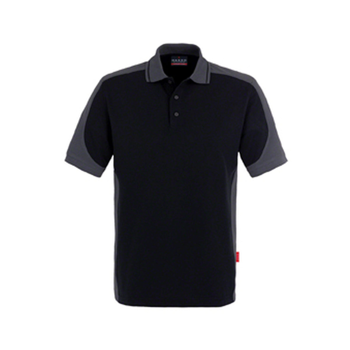 Poloshirt HAKRO® Contrast Performance - A+S Technigro Arbeitsschutz und Sicherheit GmbH