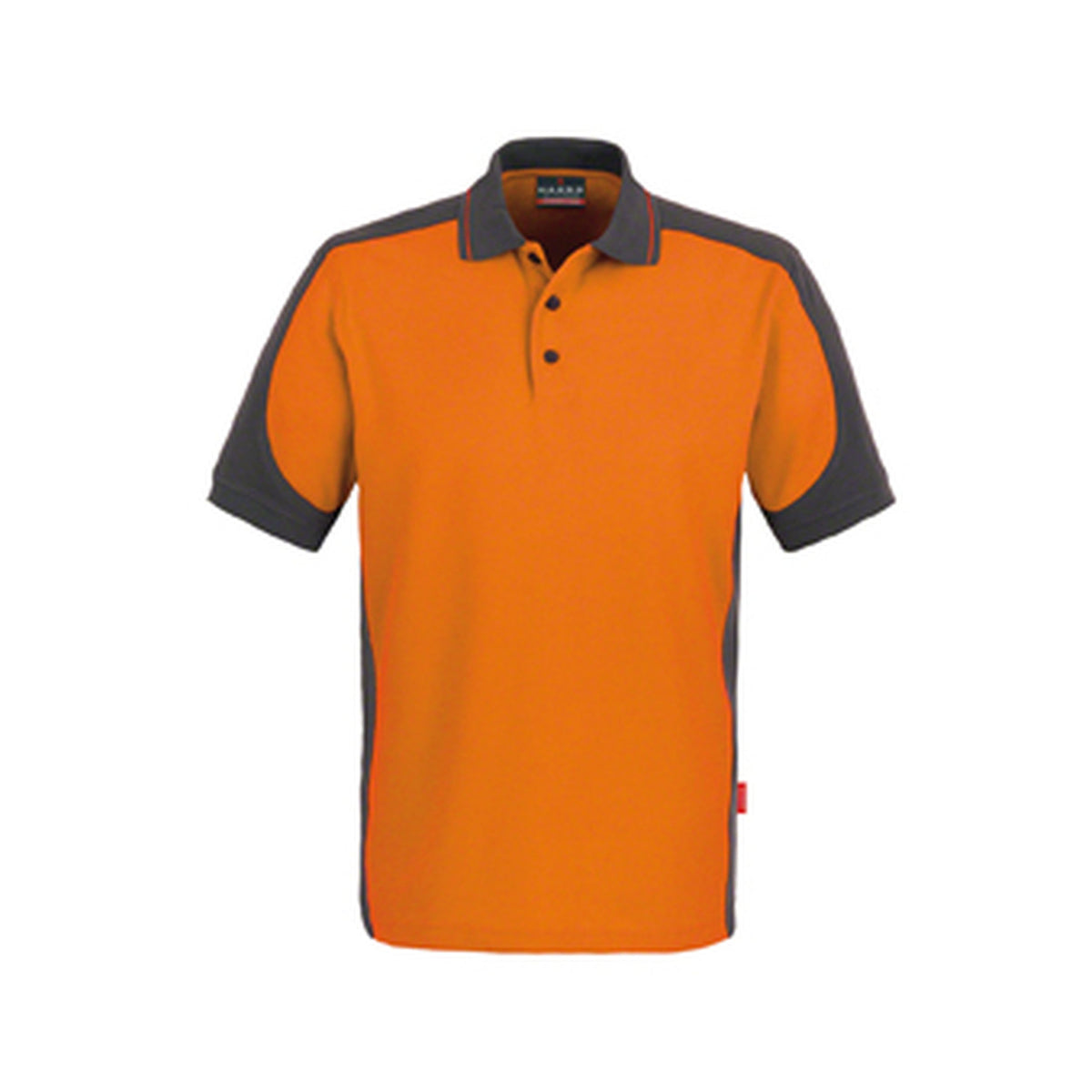 Poloshirt HAKRO® Contrast Performance