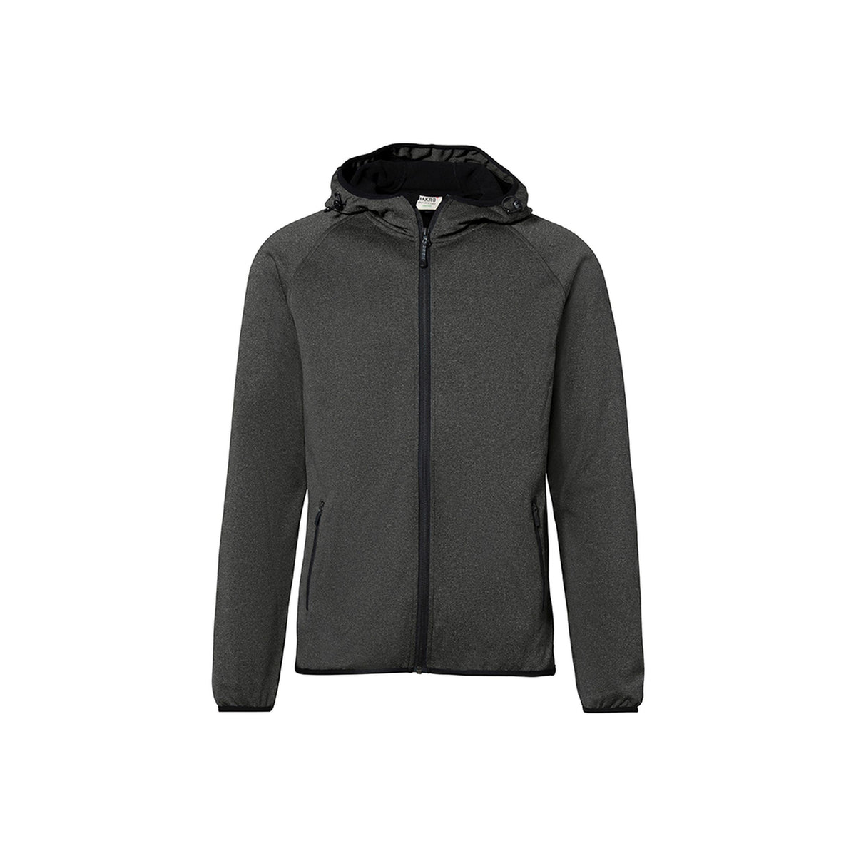 LETZTE CHANCE - Kapuzenjacke HAKRO® Indiana