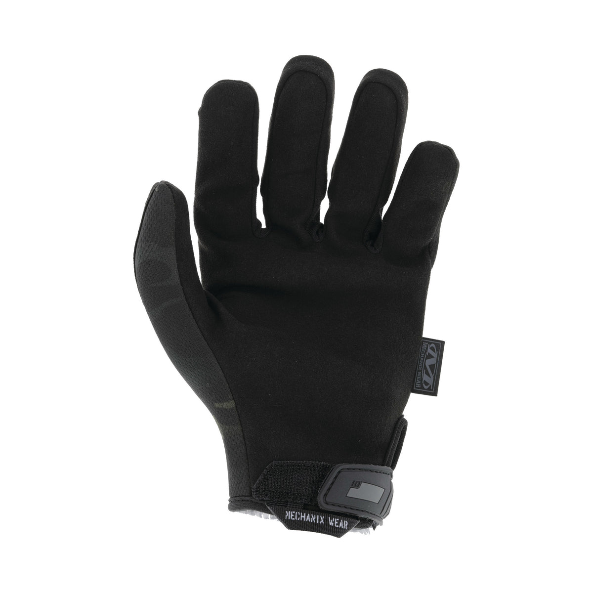 Schutzhandschuh Mechanix Wear®, MultiCam® Black Original®