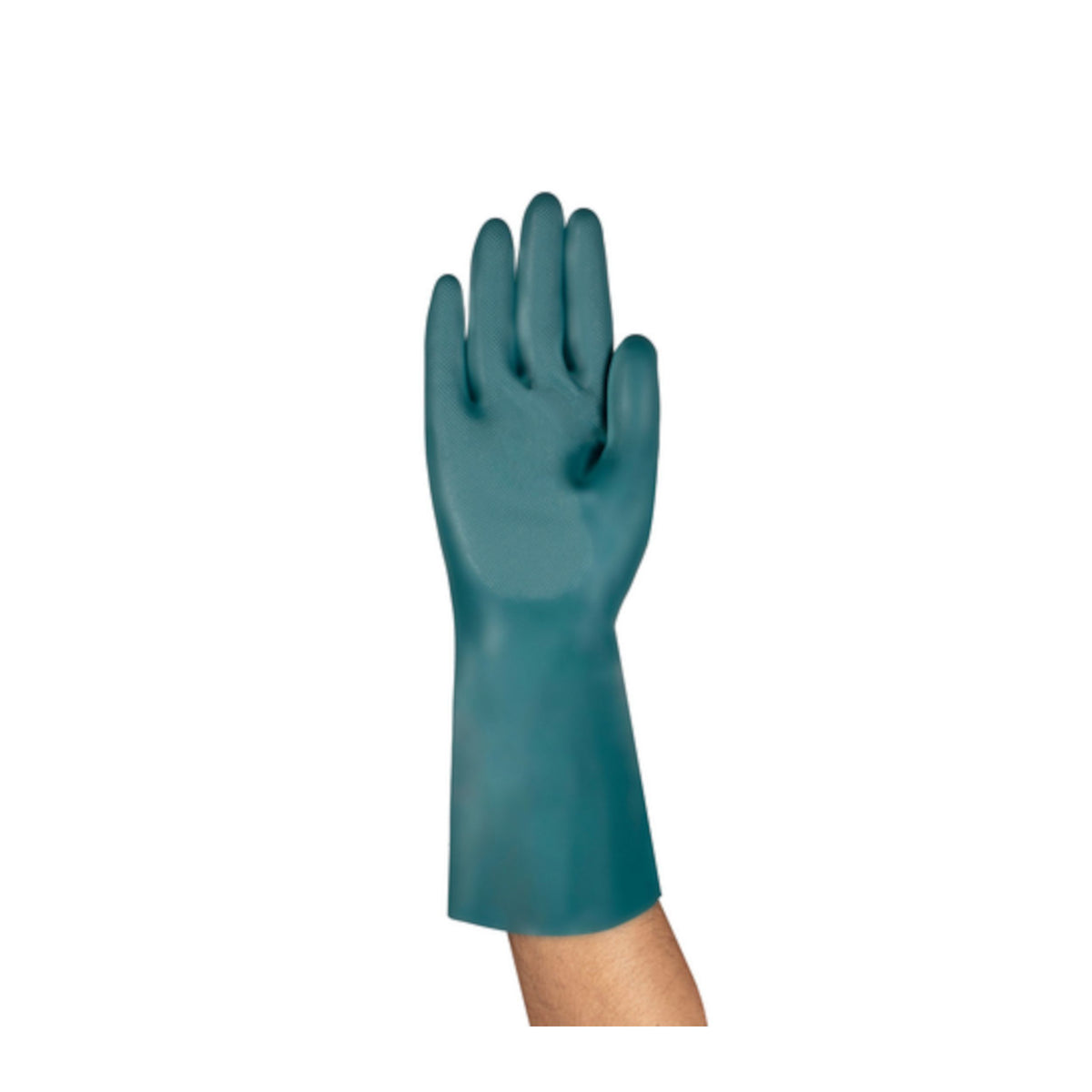 Chemikalienschutzhandschuh AlphaTec® 58-001 ESD