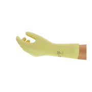 Schutzhandschuh aus Naturlatexkautschuk Ansell 88-394 ALPHATEC®