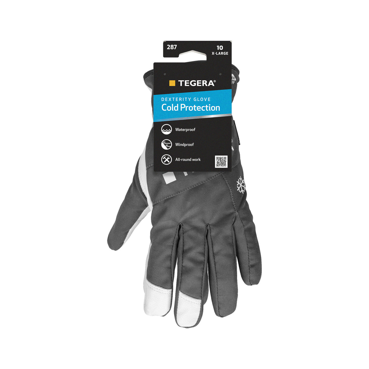 Ejendals-Montagehandschuh TEGERA® 287