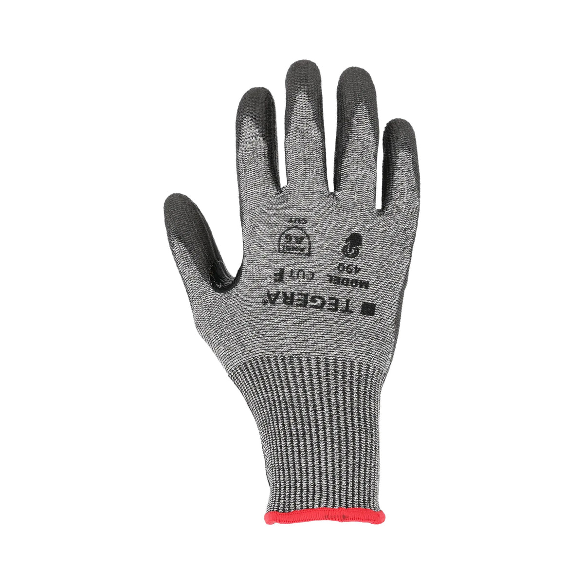 Schnittschutzhandschuh TEGERA 490