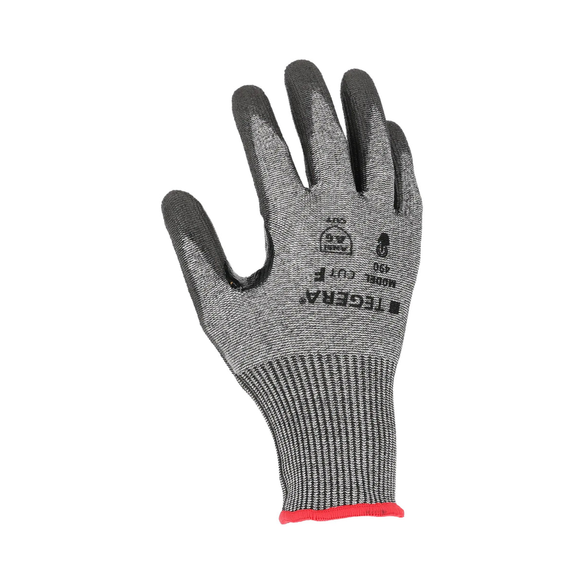 Schnittschutzhandschuh TEGERA 490