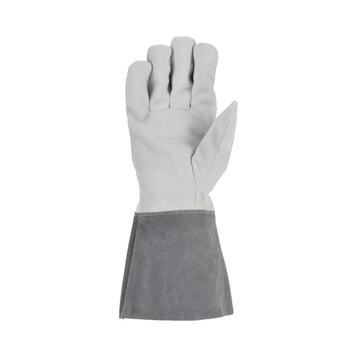 Schweißerhandschuh mit Schnittschutzklasse B TEGERA Welding 5127