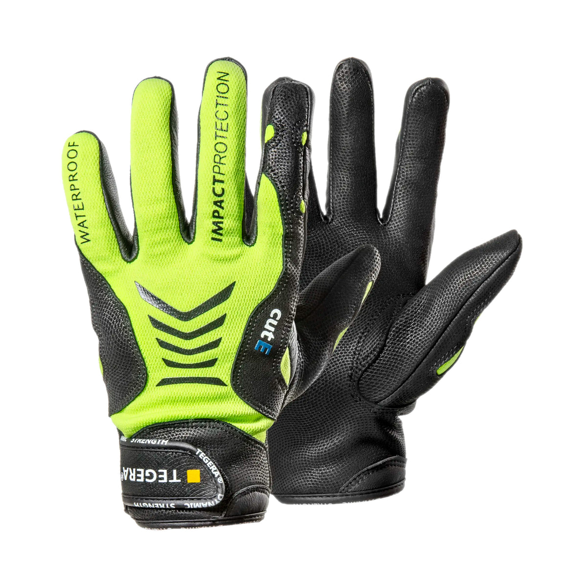 Schutzhandschuh Tegera® 7775 DYNAMIC STRENGTH - A+S Technigro Arbeitsschutz und Sicherheit GmbH