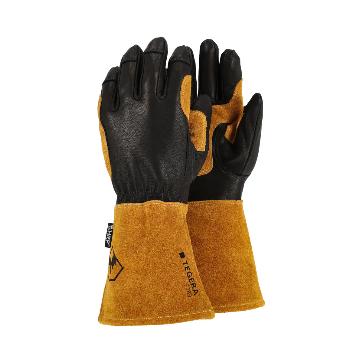 Premium Schweißerschutzhandschuh TEGERA Welding 7789