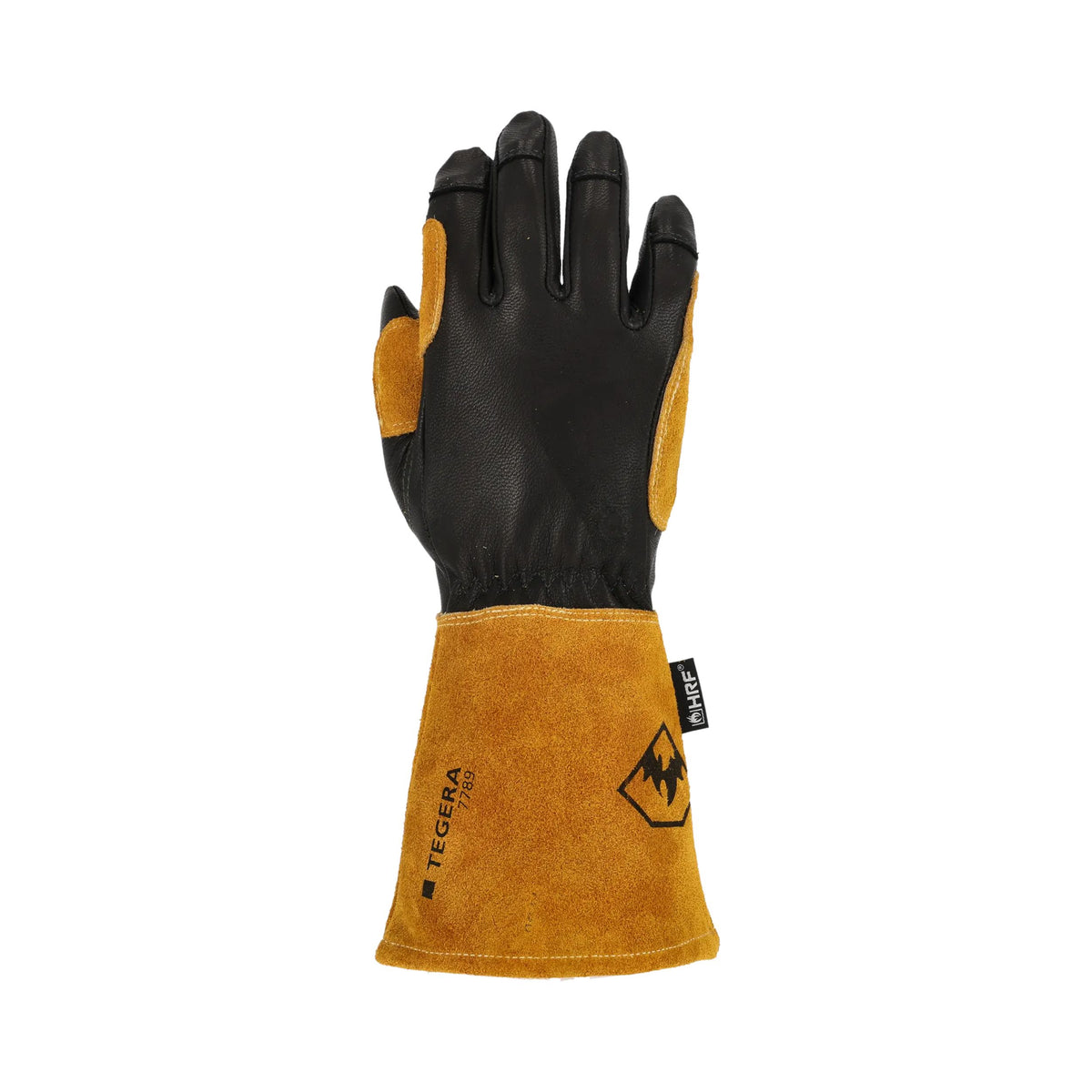Premium Schweißerschutzhandschuh TEGERA Welding 7789