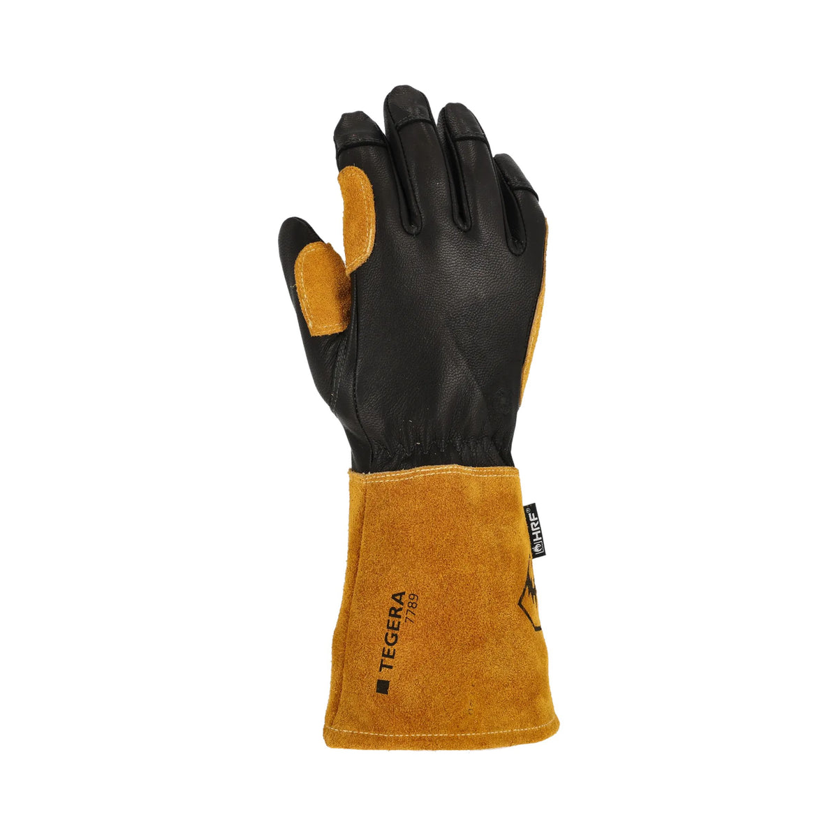 Premium Schweißerschutzhandschuh TEGERA Welding 7789