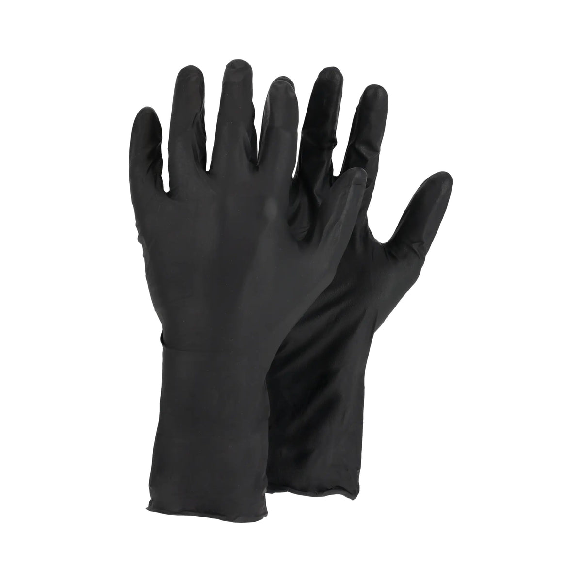 Chemikalienbeständige Einweghandschuhe TEGERA Chemforce 84520