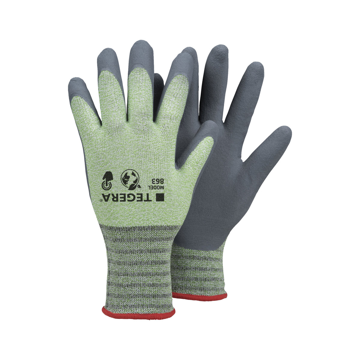 Montagehandschuh TEGERA® 863