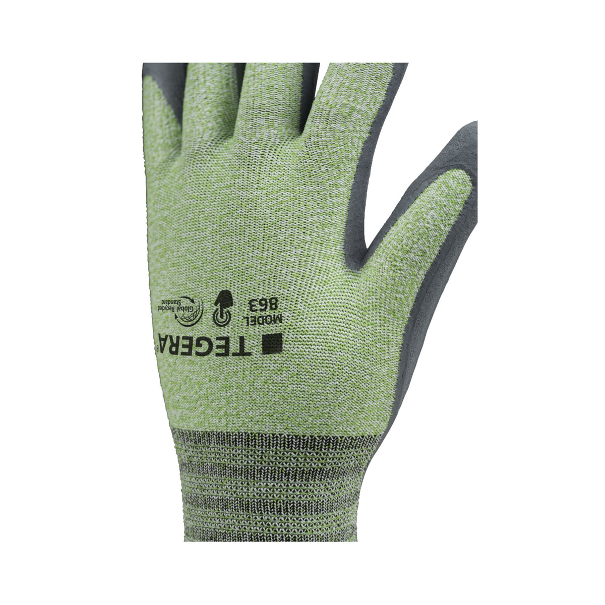 Montagehandschuh TEGERA® 863
