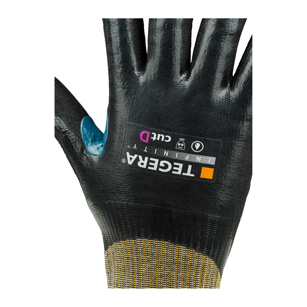 Schnittschutzhandschuh TEGERA® 8812 Infinity