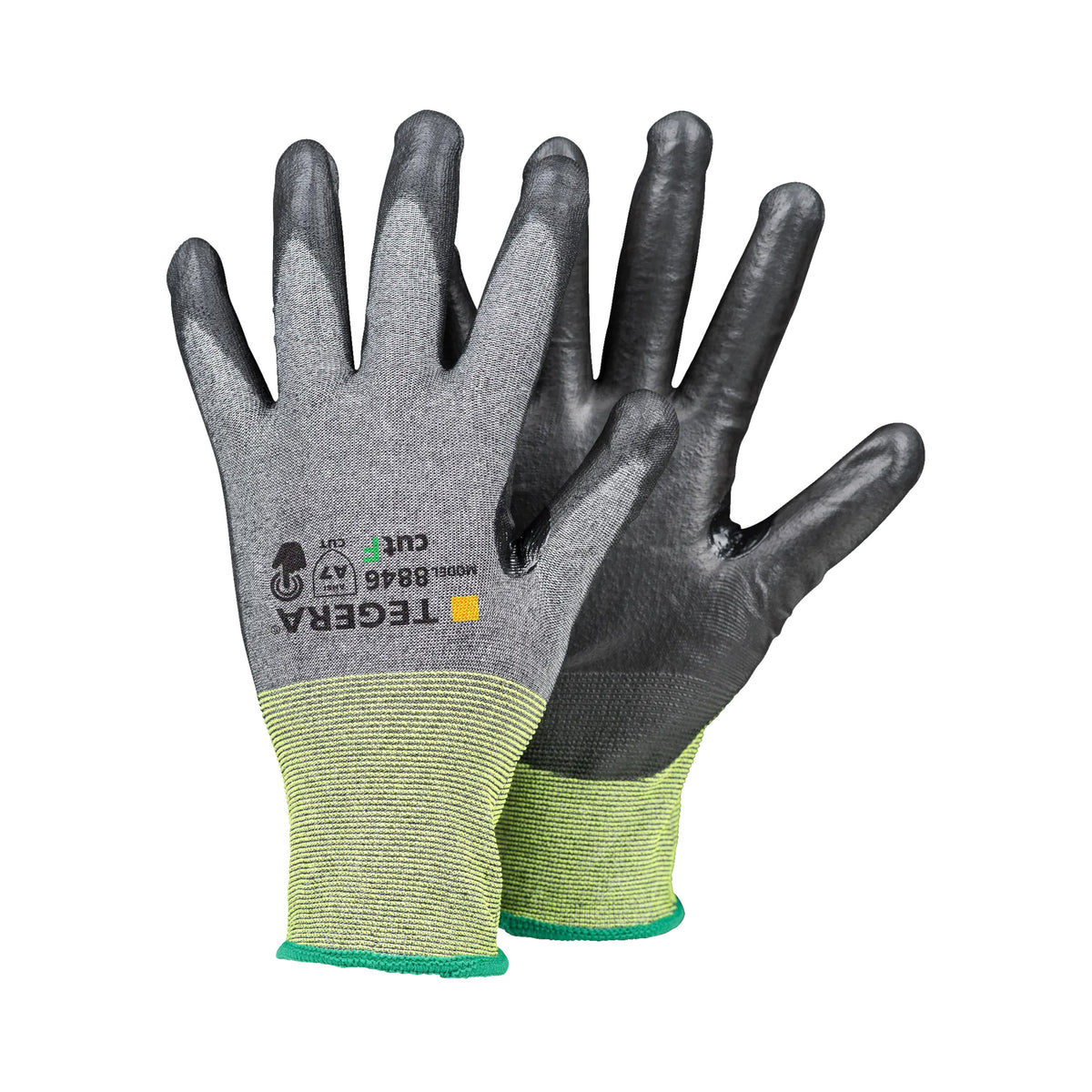Schnittschutzhandschuh Tegera® 8846, EN 388 2X42F