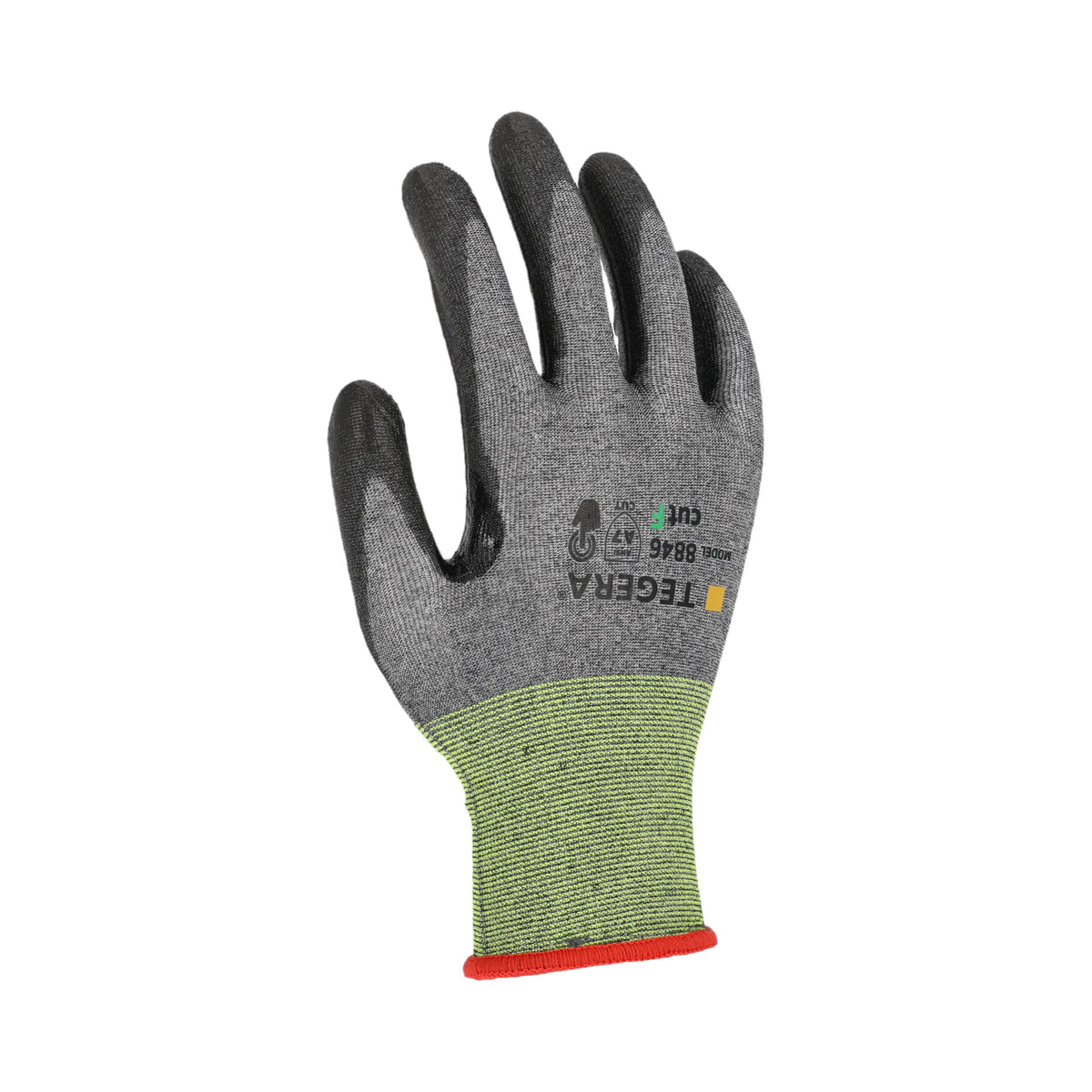 Schnittschutzhandschuh Tegera® 8846, EN 388 2X42F
