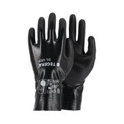 Hitzeschutzhandschuh, wasserdicht mit Chemikalienschutz TEGERA Oil Grip 8853