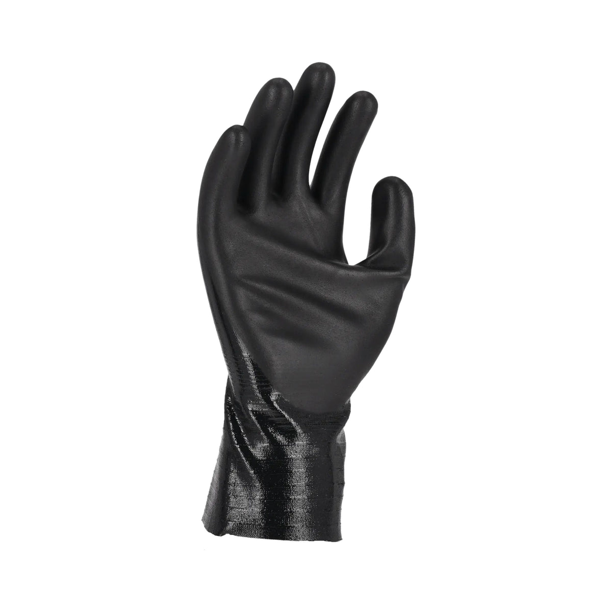 Hitzeschutzhandschuh, wasserdicht mit Chemikalienschutz TEGERA Oil Grip 8853