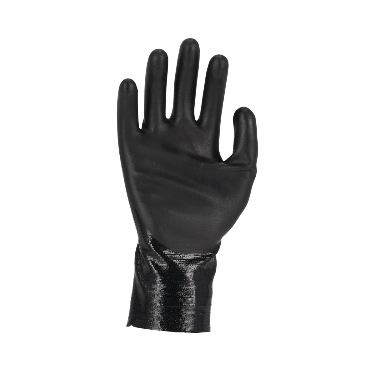 Hitzeschutzhandschuh, wasserdicht mit Chemikalienschutz TEGERA Oil Grip 8853