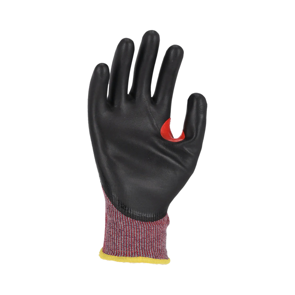 Schnittschutzhandschuh Montagehandschuh Tegera® 8857 OIL GRIP