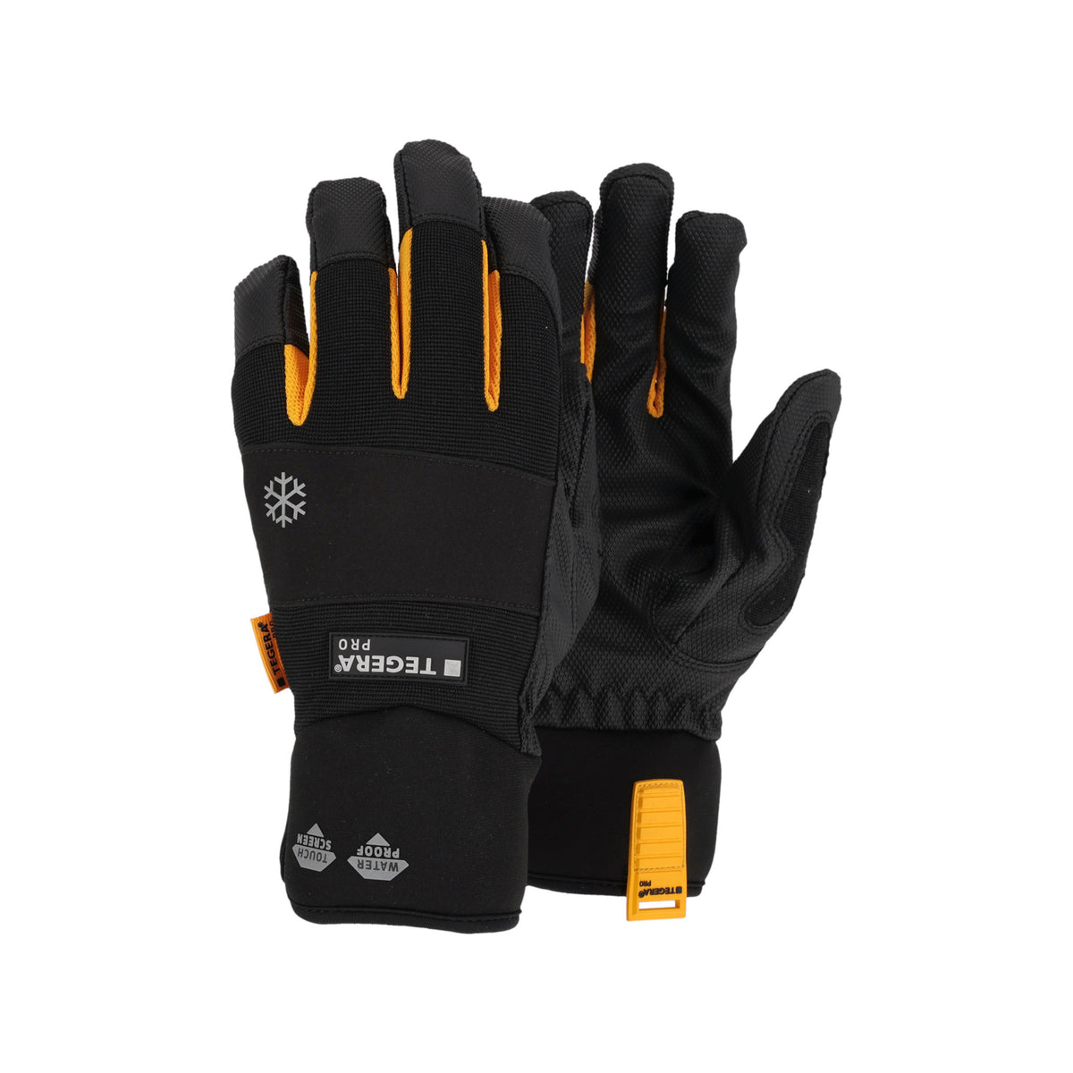 Kälteschutzhandschuh TEGERA® PRO 9130