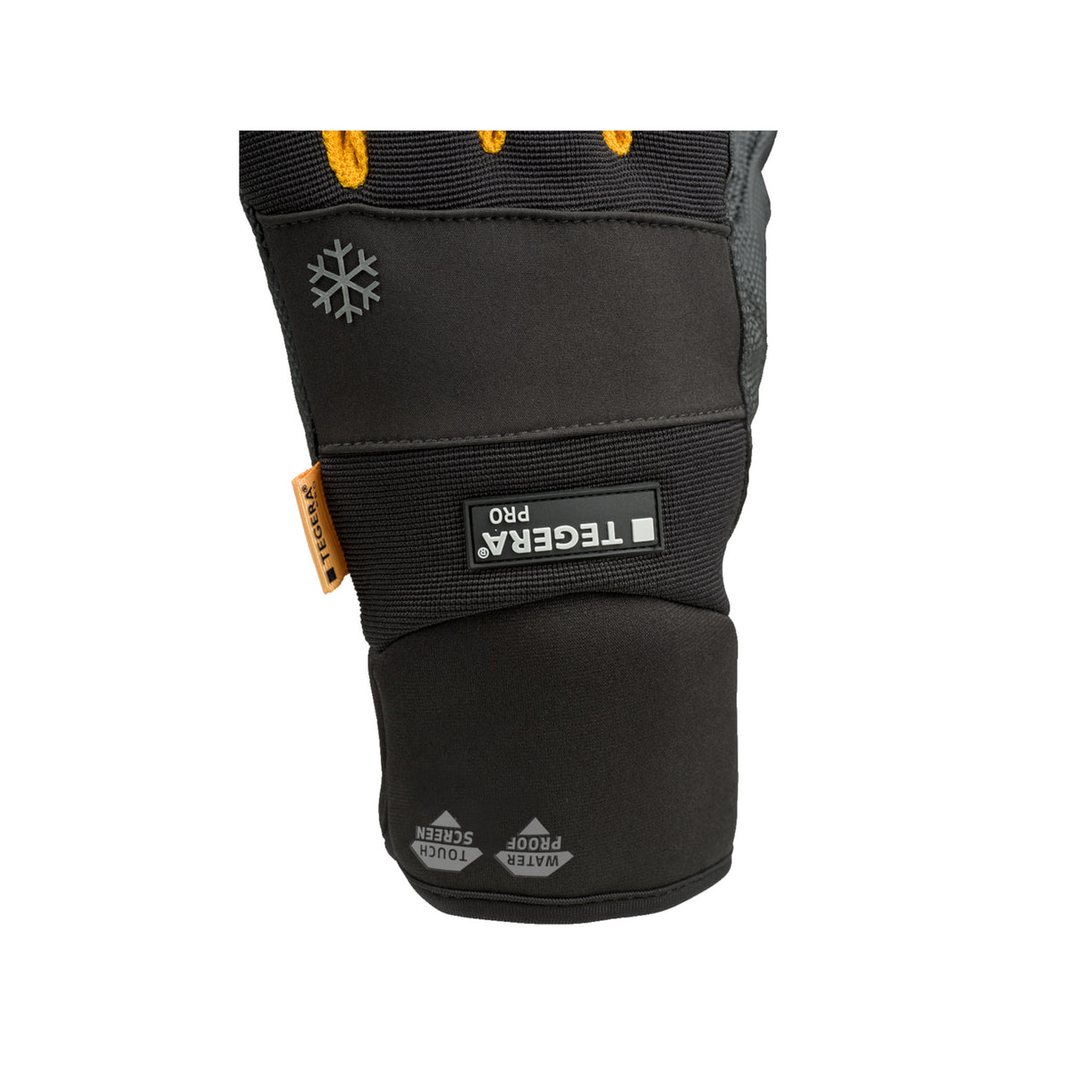 Kälteschutzhandschuh TEGERA® PRO 9130