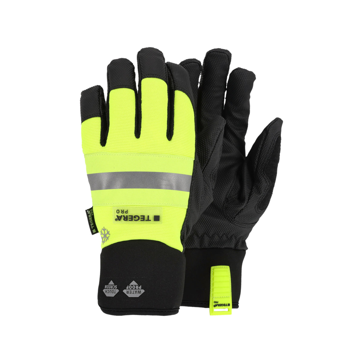 Kälteschutzhandschuh TEGERA® PRO 9131