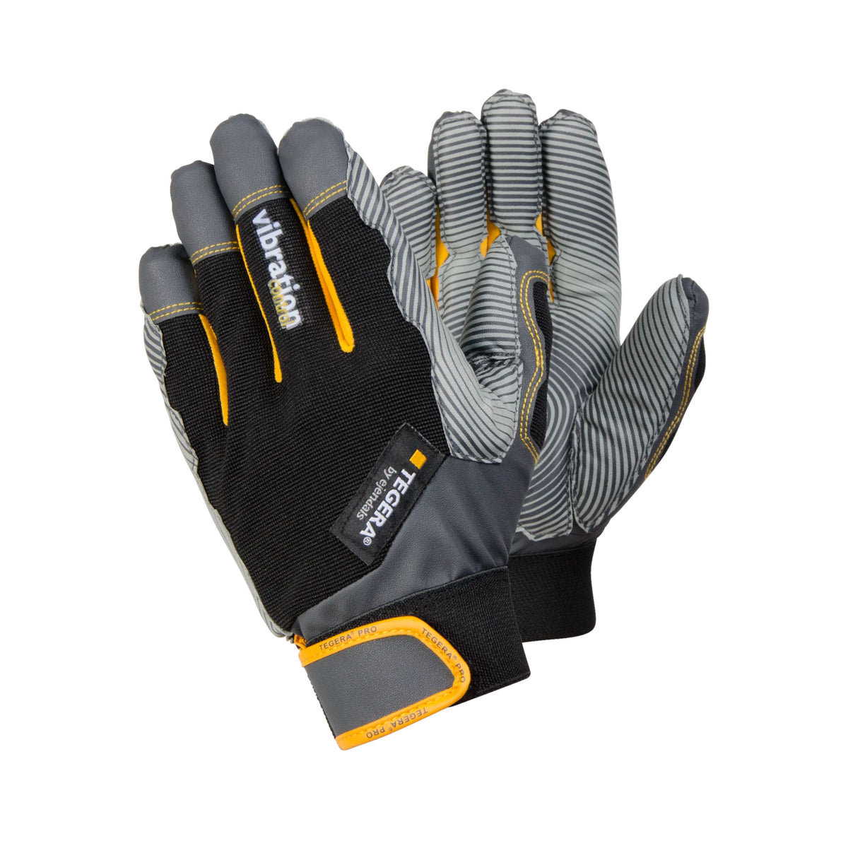 Vibrationsschutzhandschuh Tegera 9180A Pro
