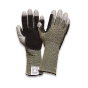 Schnittschutzhandschuh IRONTECH35/S, 4 X 4 4 F