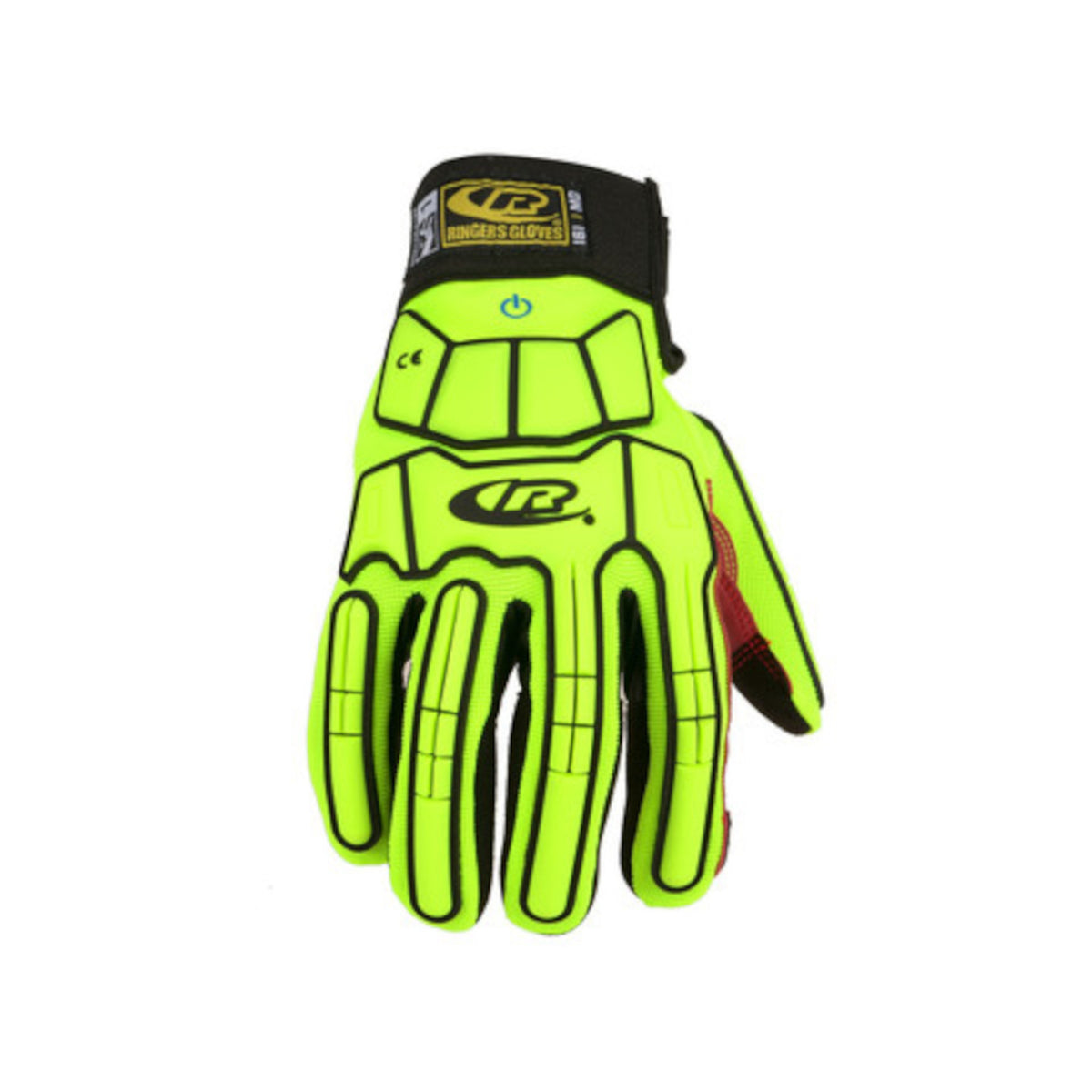 Schlagschutzhandschuhe RINGERS® R161