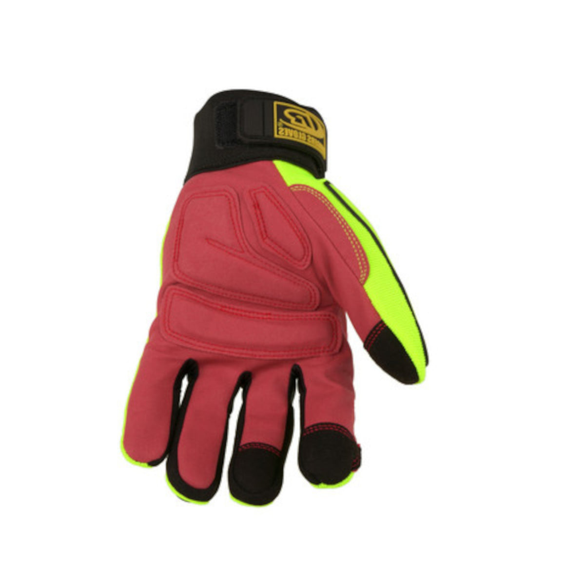 Schlagschutzhandschuhe RINGERS® R161