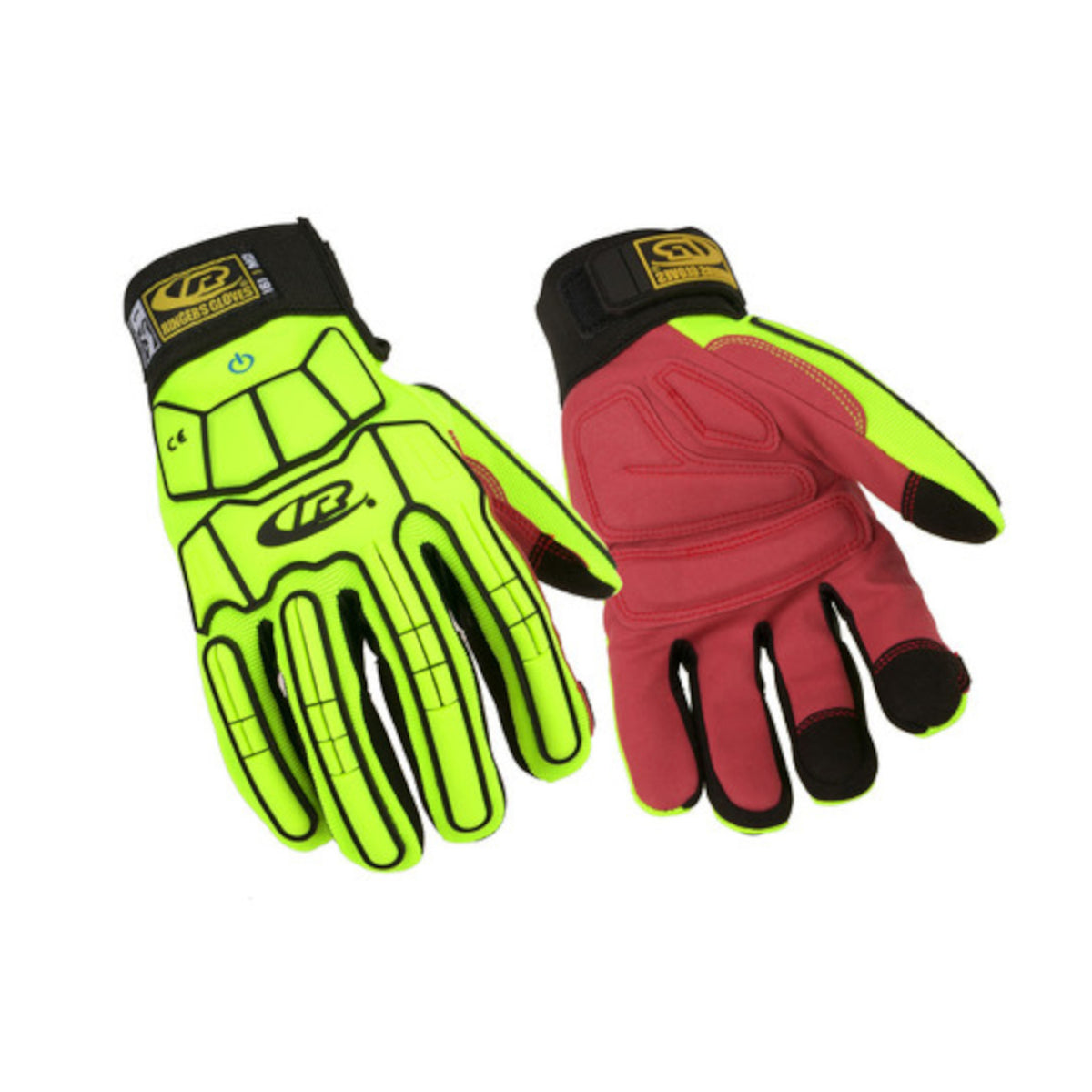 Schlagschutzhandschuhe RINGERS® R161