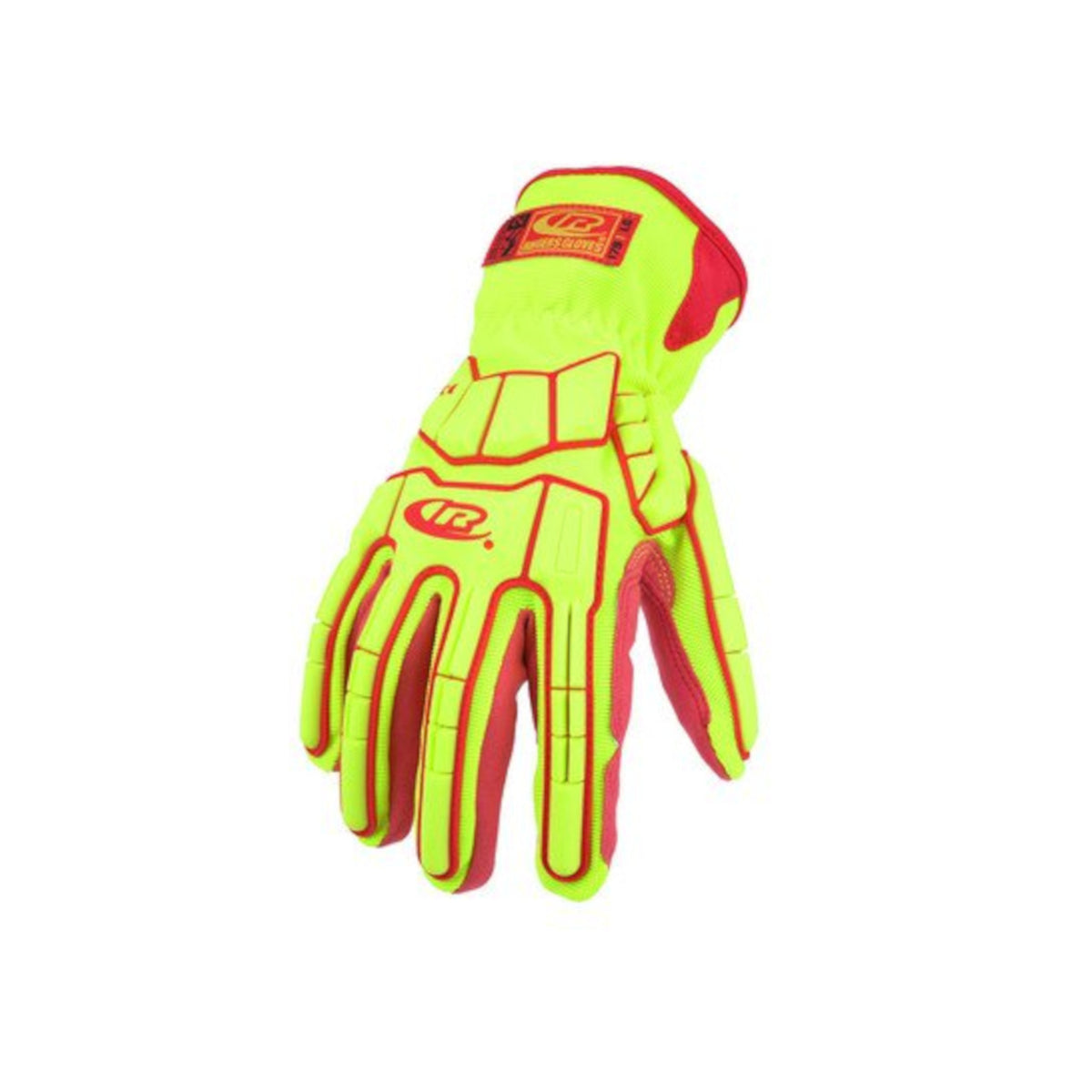 Aufprallschutzhandschuhe RINGERS® R179