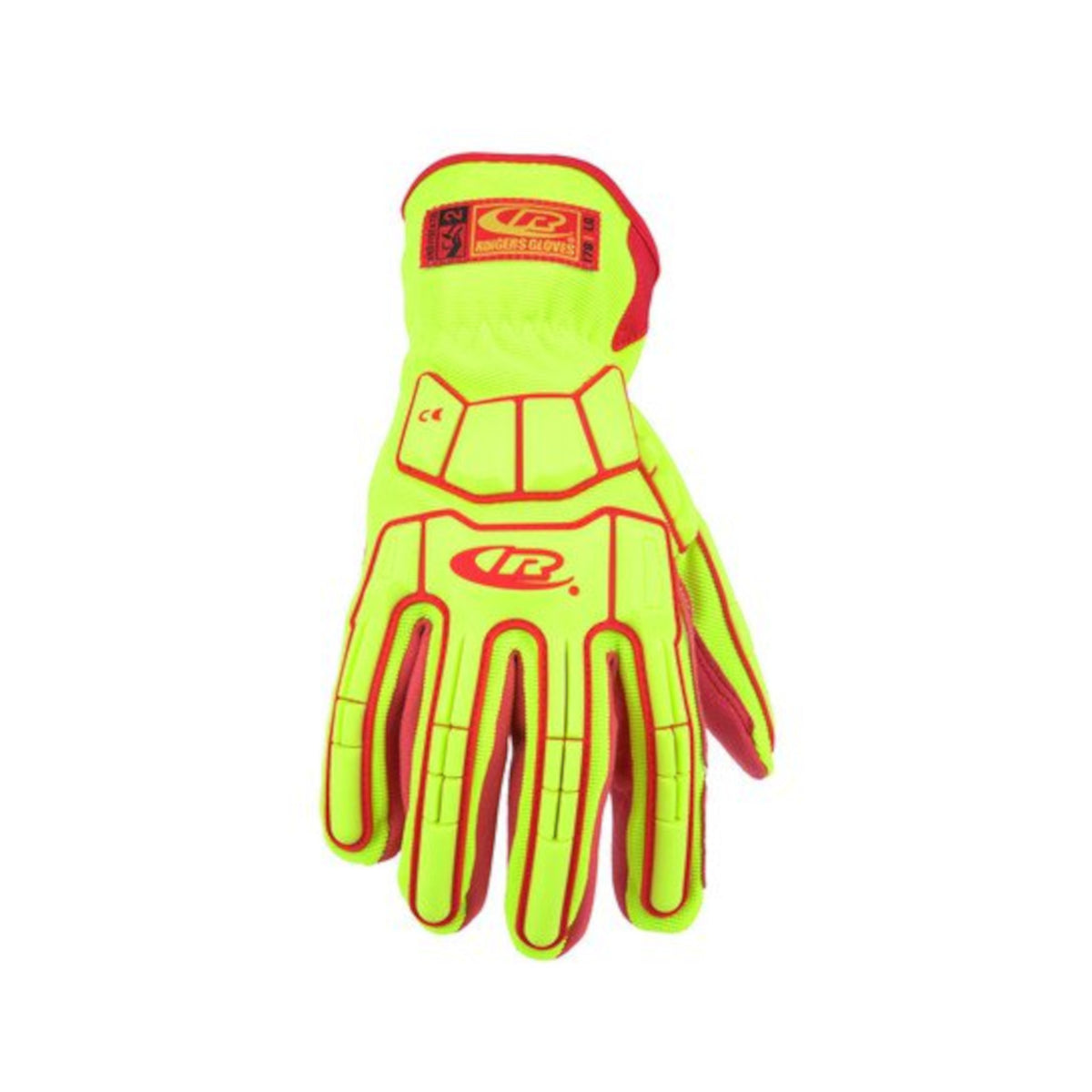 Aufprallschutzhandschuhe RINGERS® R179