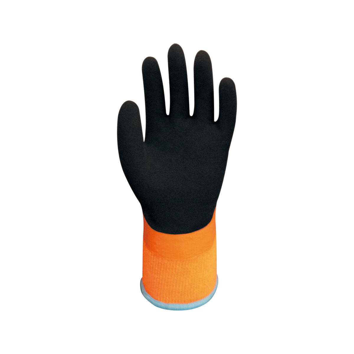 Kälteschutzhandschuh THERMO PLUS WG-338 TAGGED