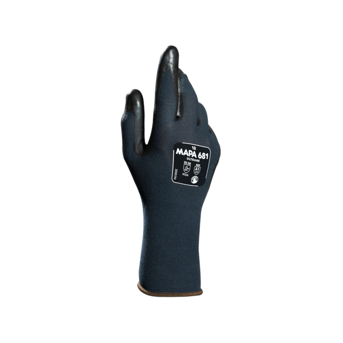 Montagehandschuh Ultrane 681
