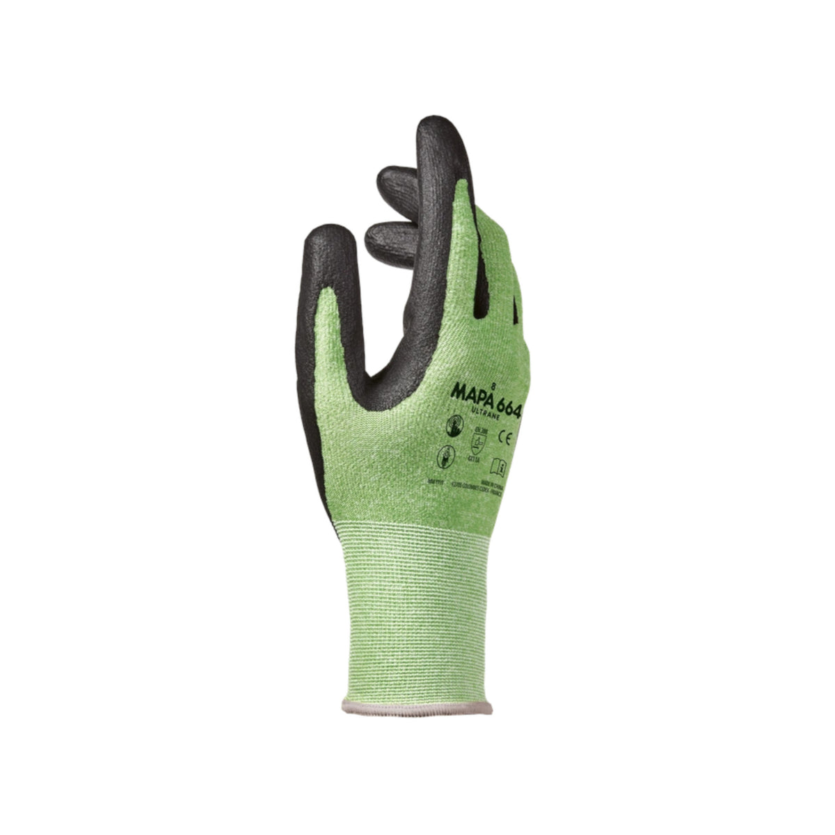 Montagehandschuh Ultrane 664