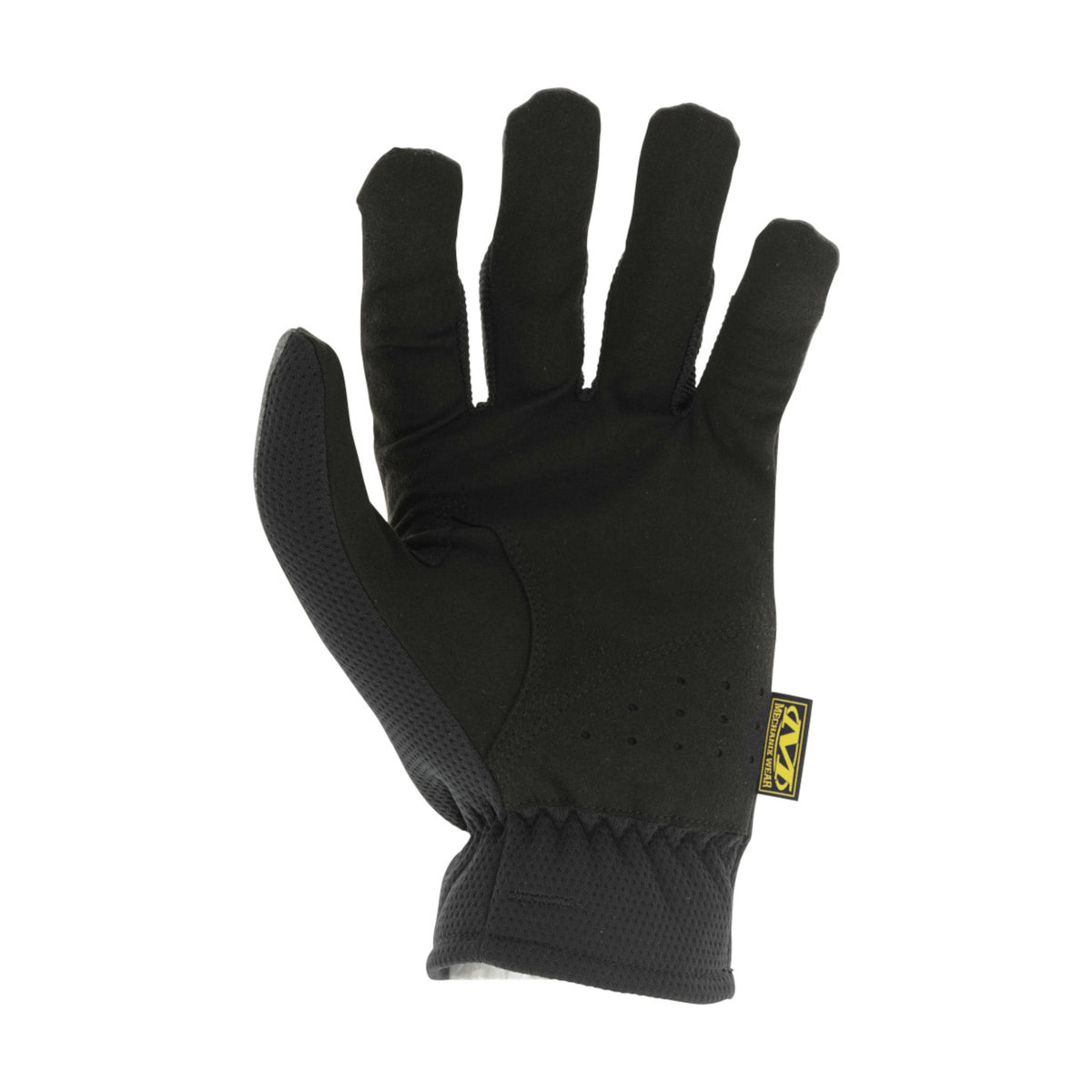 Schutzhandschuh Mechanix Wear® FastFit®, schwarz/grau, EN 388, EN 420